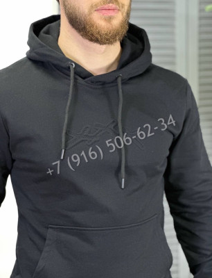 Толстовка Zegna 6847