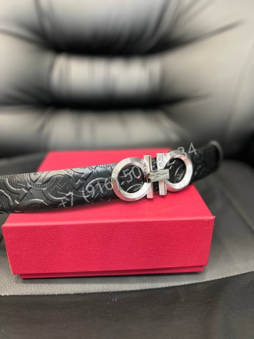 Ремень Salvatore Ferragamo 8298