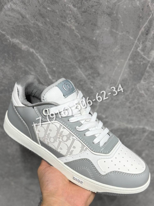 Кеды Dior 21213 5