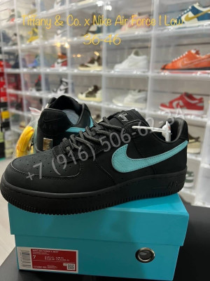 Кеды Nike 16887