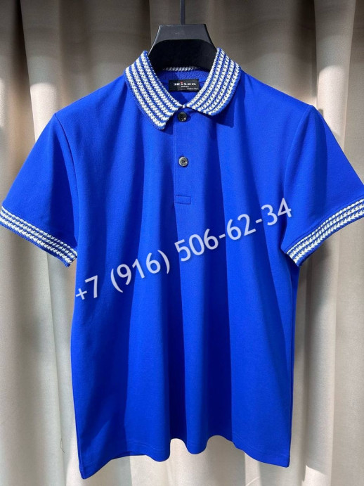 Поло KITON 30574 4