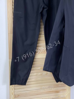 Спортивные брюки Bottega Veneta 7048