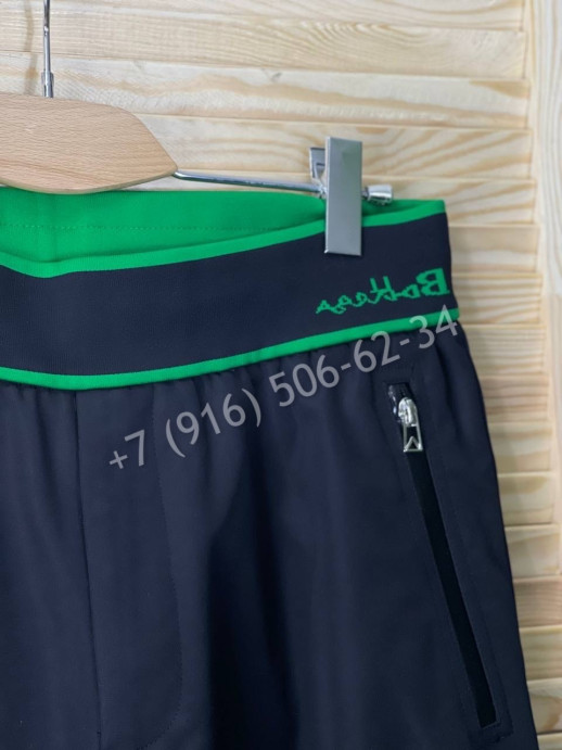 Спортивные брюки Bottega Veneta 7048