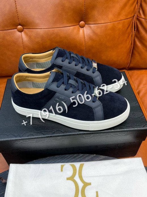 Кроссовки Billionaire 24432 3