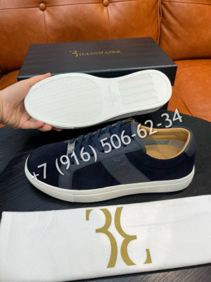 Кроссовки Billionaire 24432 3