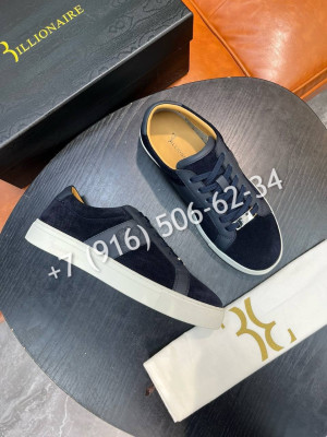 Кроссовки Billionaire 24432 3