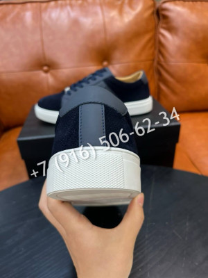 Кроссовки Billionaire 24432 3