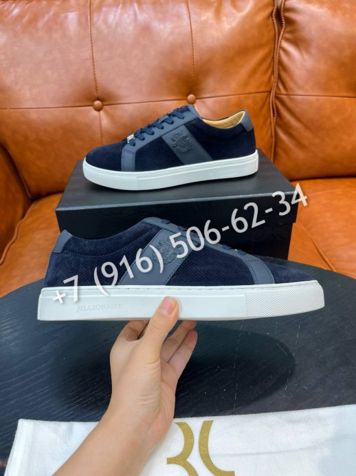 Кроссовки Billionaire 24432 3