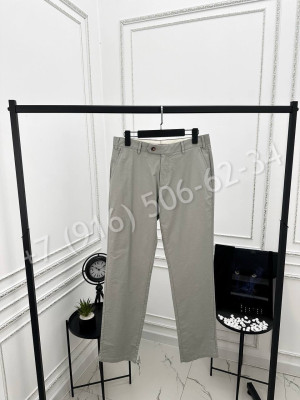 Брюки Brunello Cucinelli 27174