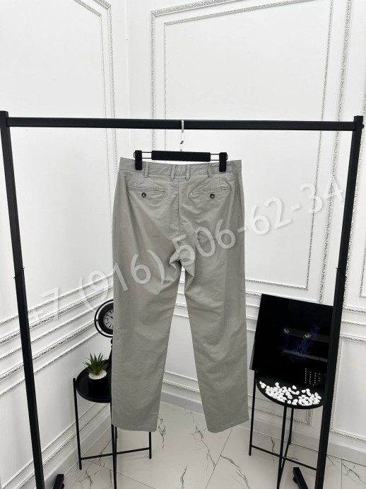 Брюки Brunello Cucinelli 27174