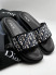 Тапочки Dior 17188