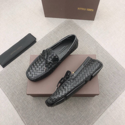 Мокасины Bottega Veneta 30873