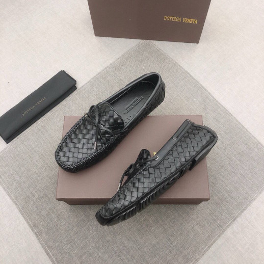 Мокасины Bottega Veneta 30873