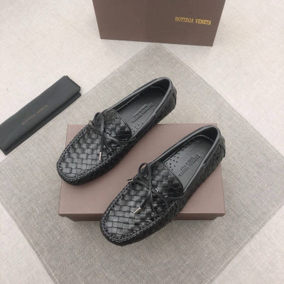 Мокасины Bottega Veneta 30873