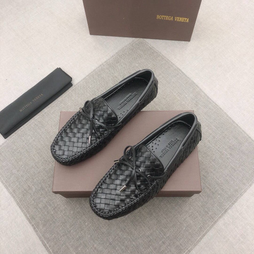 Мокасины Bottega Veneta 30873