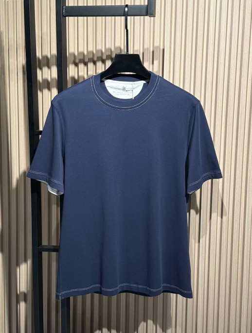 Футболка Brunello Cucinelli 30783