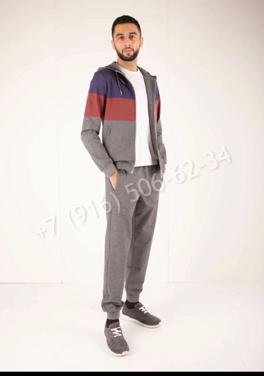 Спортивный костюм Stefano Ricci 17497