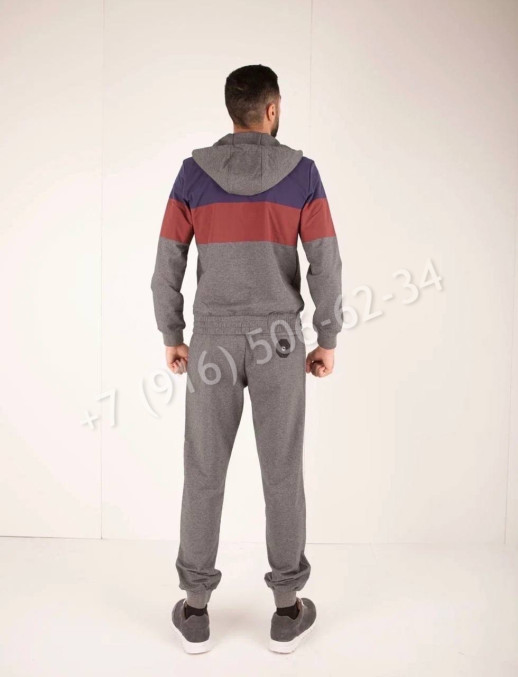 Спортивный костюм Stefano Ricci 17497