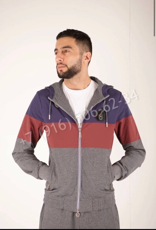 Спортивный костюм Stefano Ricci 17497