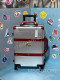 Дорожный чемодан Gucci 8253