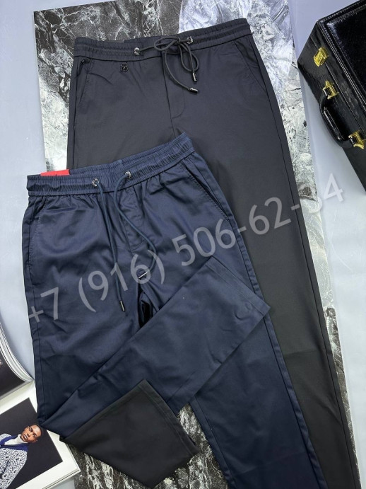 Брюки Dolce & Gabbana 27676