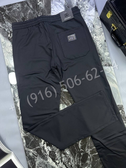 Брюки Dolce & Gabbana 27676