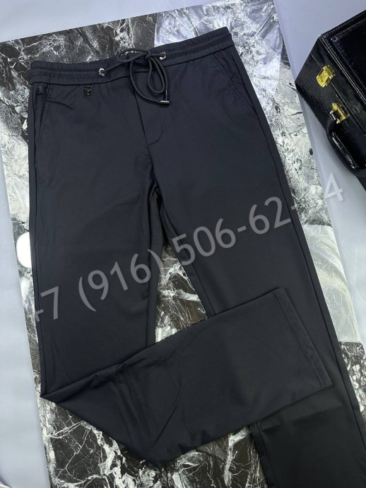 Брюки Dolce & Gabbana 27676