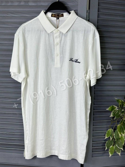 Поло Loro Piana 17695