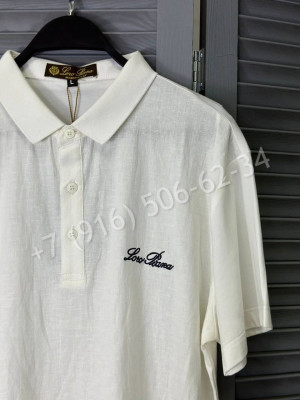 Поло Loro Piana 17695