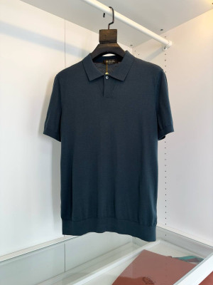 Поло Loro Piana 8077