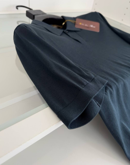 Поло Loro Piana 8077
