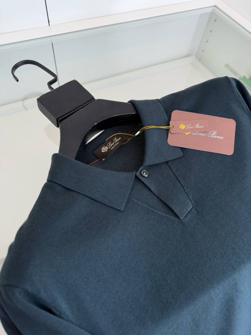 Поло Loro Piana 8077