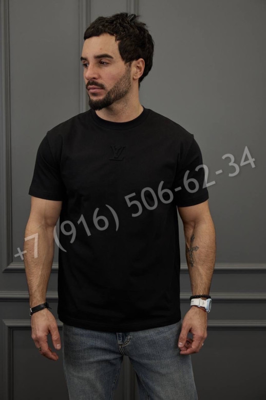 Футболка Louis Vuitton 27876