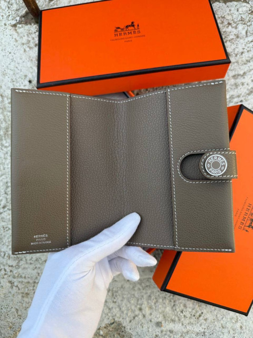 Обложка на паспорт HERMES 36250 4