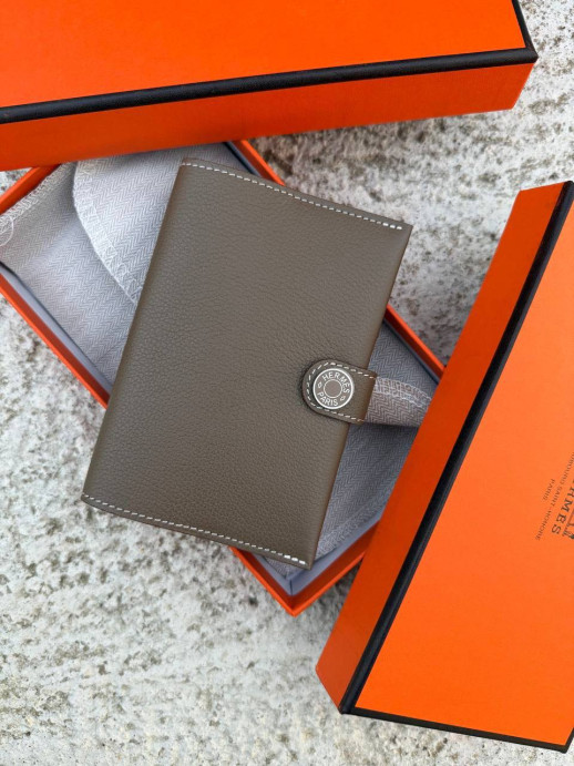 Обложка на паспорт HERMES 36250 4