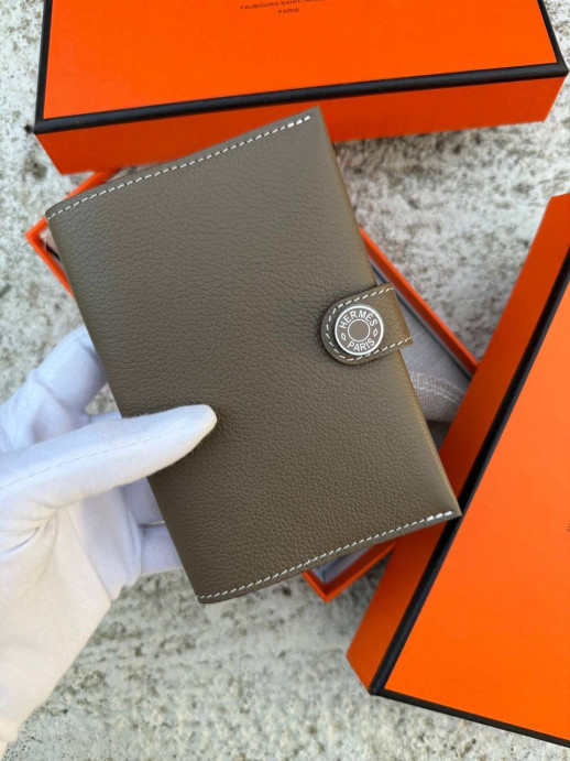 Обложка на паспорт HERMES 36250 4