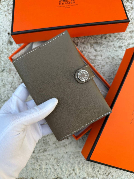 Обложка на паспорт HERMES 36250 4