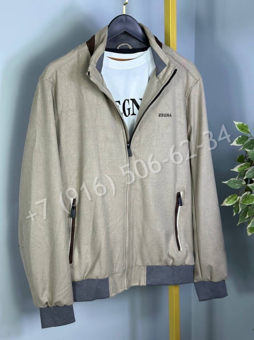 Ветровка Zegna 28077