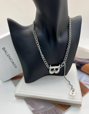 Цепь Balenciaga 12101