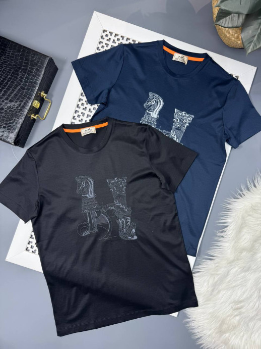 Футболка Hermes 34440 4