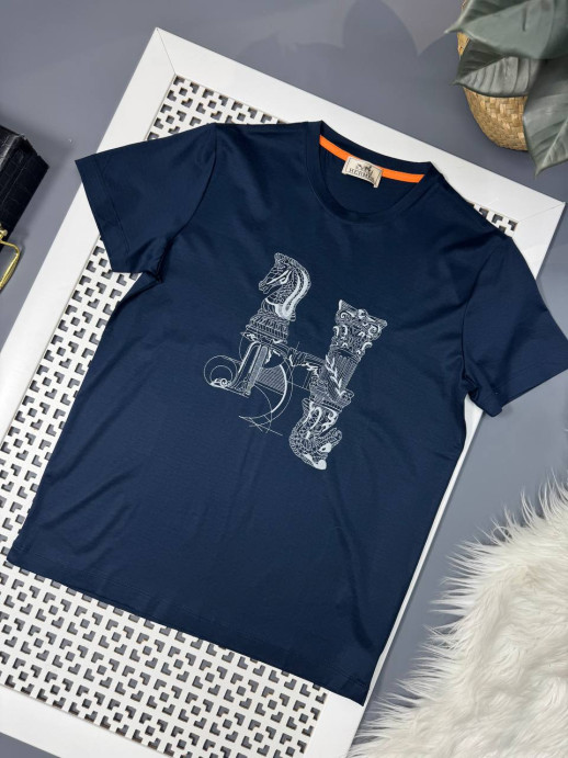 Футболка Hermes 34440 4