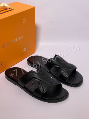 Тапочки Louis Vuitton 18095