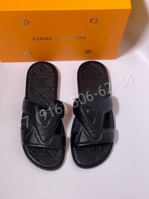 Тапочки Louis Vuitton 18095