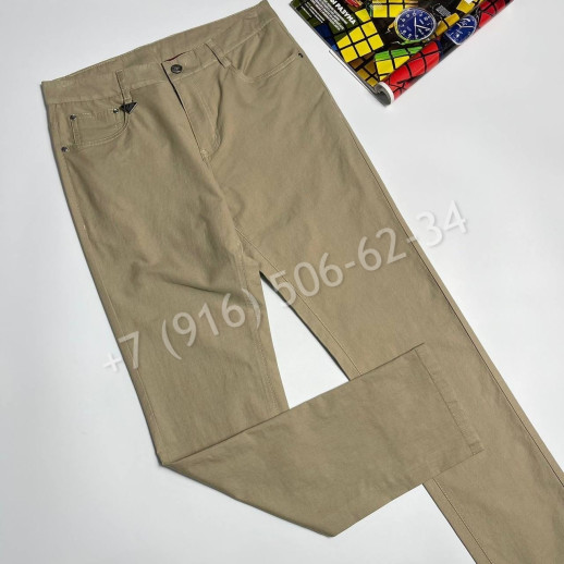 Брюки Prada 28178