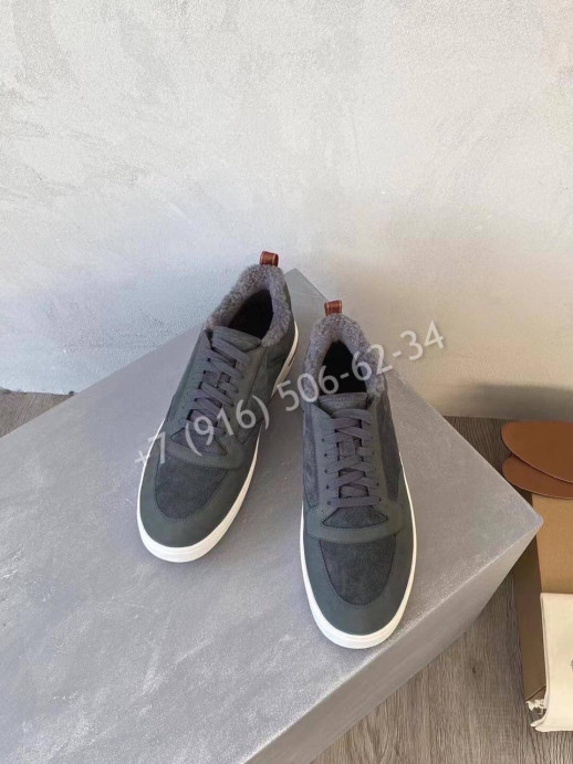 Кеды Loro Piana 7808