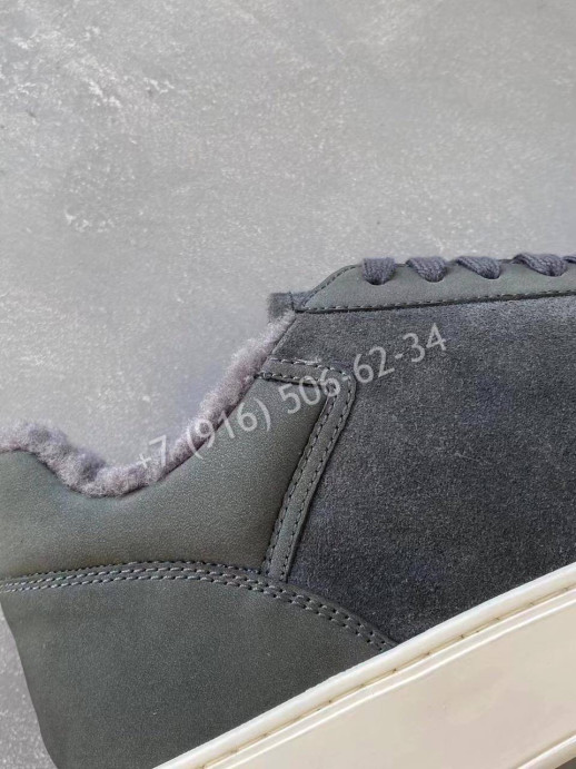 Кеды Loro Piana 7808