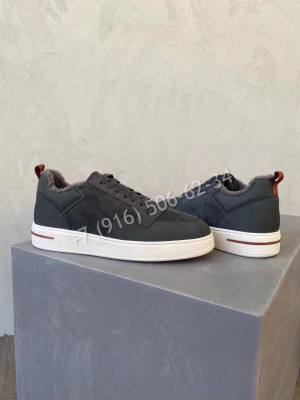 Кеды Loro Piana 7808