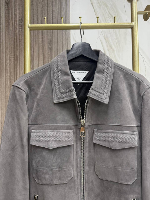 Куртка Bottega Veneta 34773