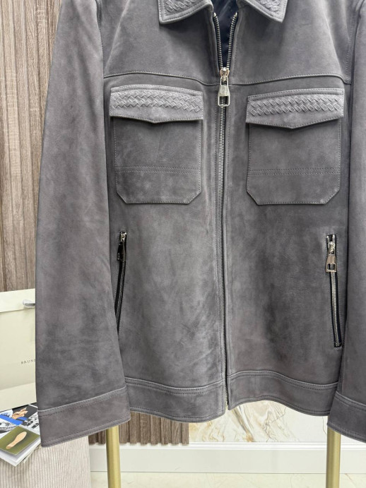 Куртка Bottega Veneta 34773