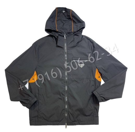 Ветровка Prada 28278